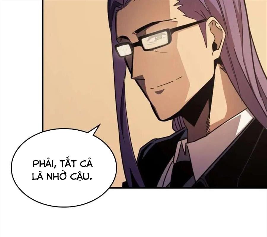 Phép Thuật Của Người Trở Về Phải Đặc Biệt Chapter 100 - Trang 34