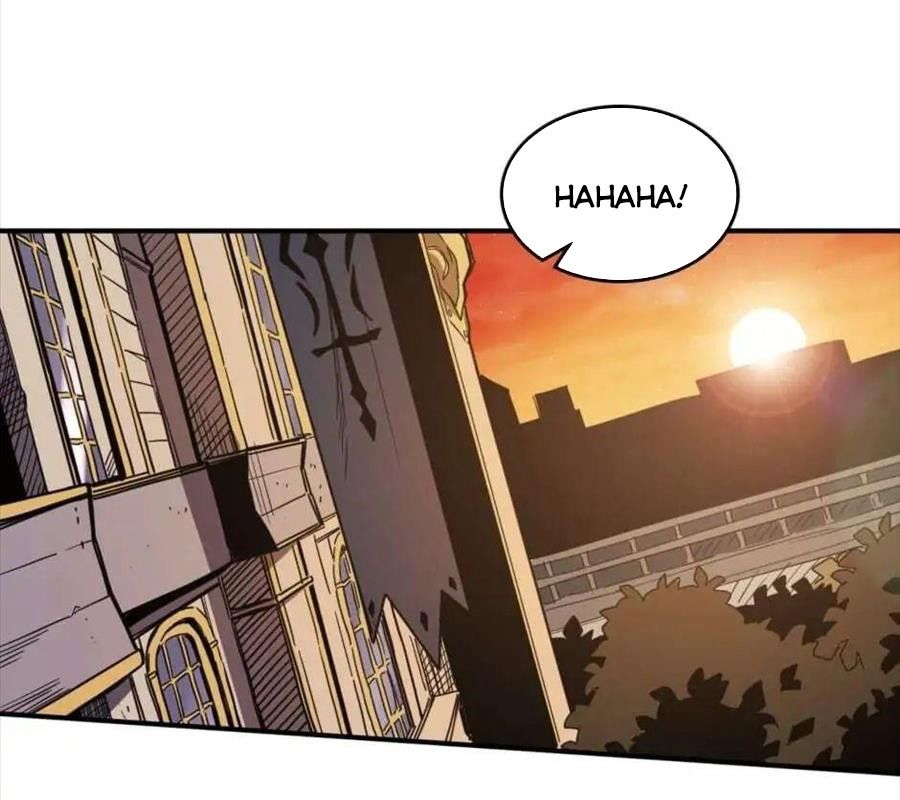 Phép Thuật Của Người Trở Về Phải Đặc Biệt Chapter 100 - Trang 44