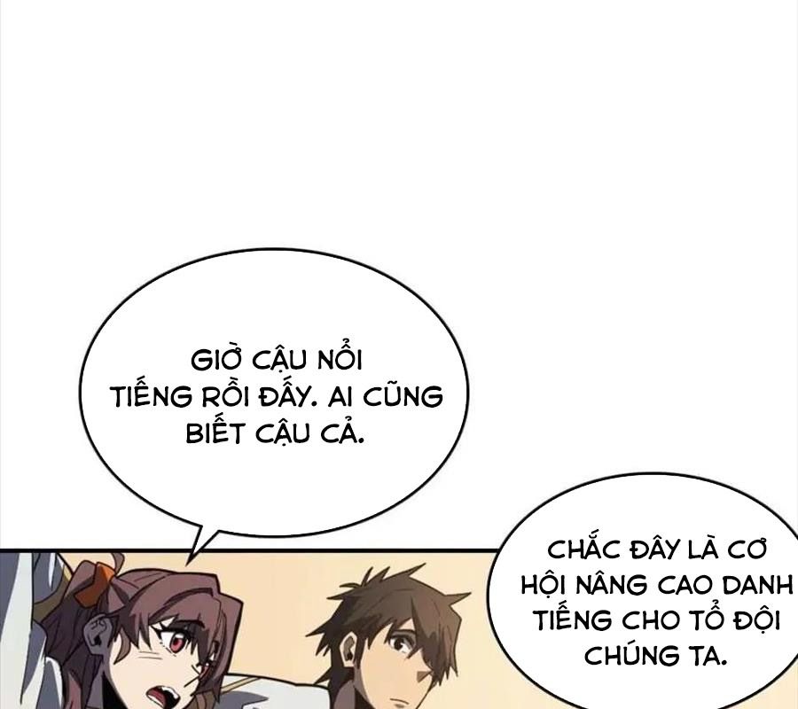 Phép Thuật Của Người Trở Về Phải Đặc Biệt Chapter 101 - Trang 12
