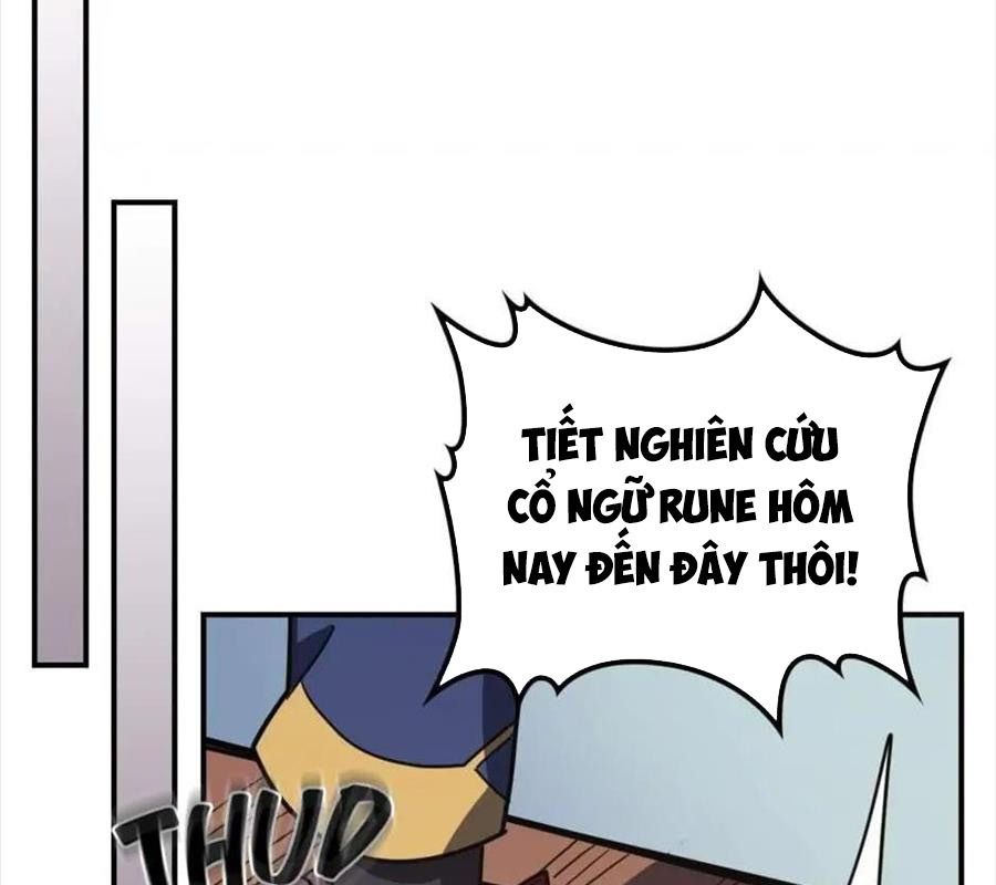 Phép Thuật Của Người Trở Về Phải Đặc Biệt Chapter 101 - Trang 16
