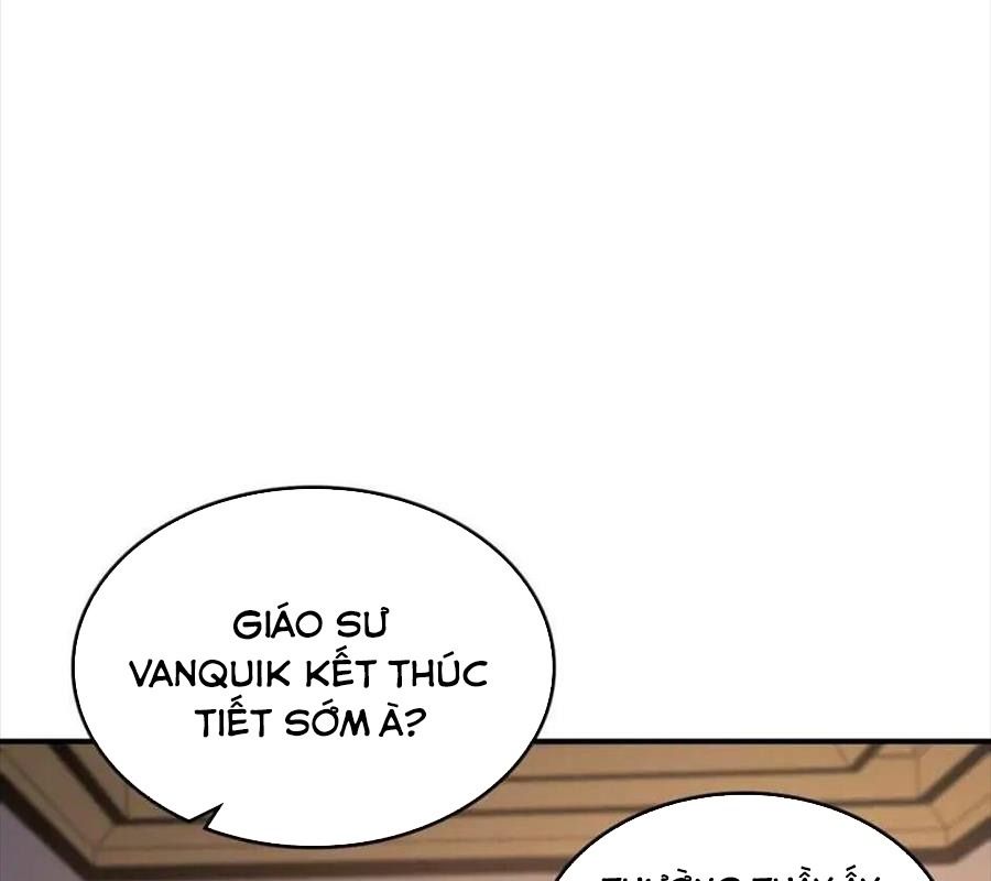 Phép Thuật Của Người Trở Về Phải Đặc Biệt Chapter 101 - Trang 18