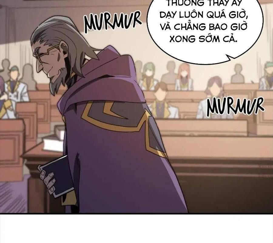 Phép Thuật Của Người Trở Về Phải Đặc Biệt Chapter 101 - Trang 19
