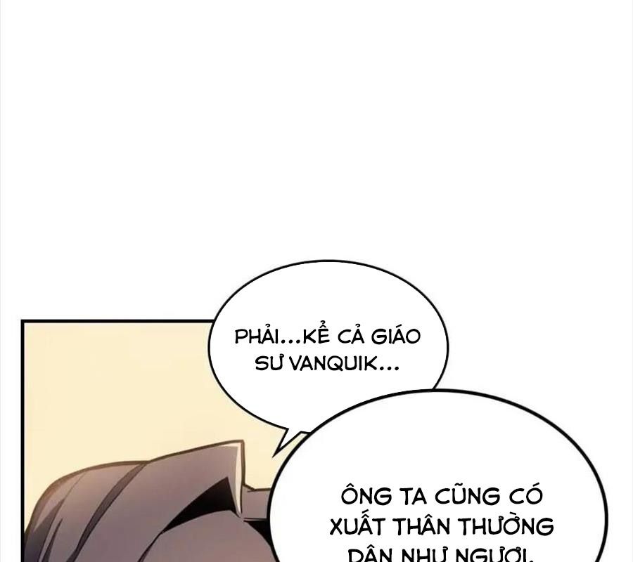Phép Thuật Của Người Trở Về Phải Đặc Biệt Chapter 101 - Trang 22