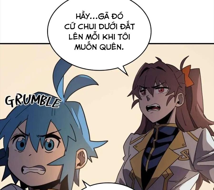 Phép Thuật Của Người Trở Về Phải Đặc Biệt Chapter 101 - Trang 28