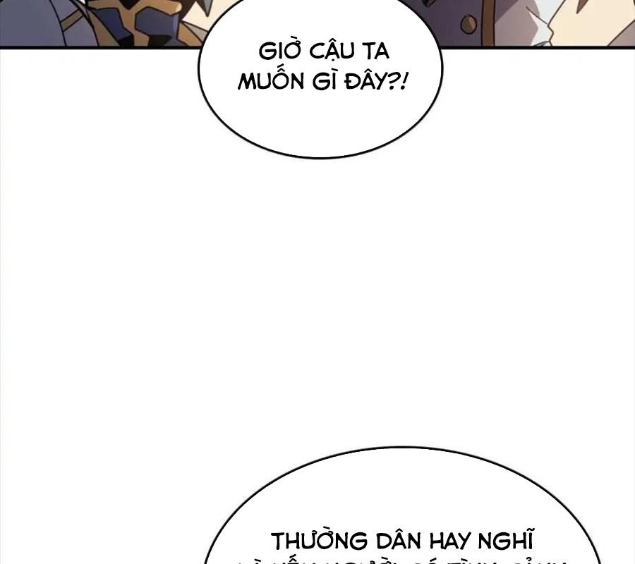 Phép Thuật Của Người Trở Về Phải Đặc Biệt Chapter 101 - Trang 29