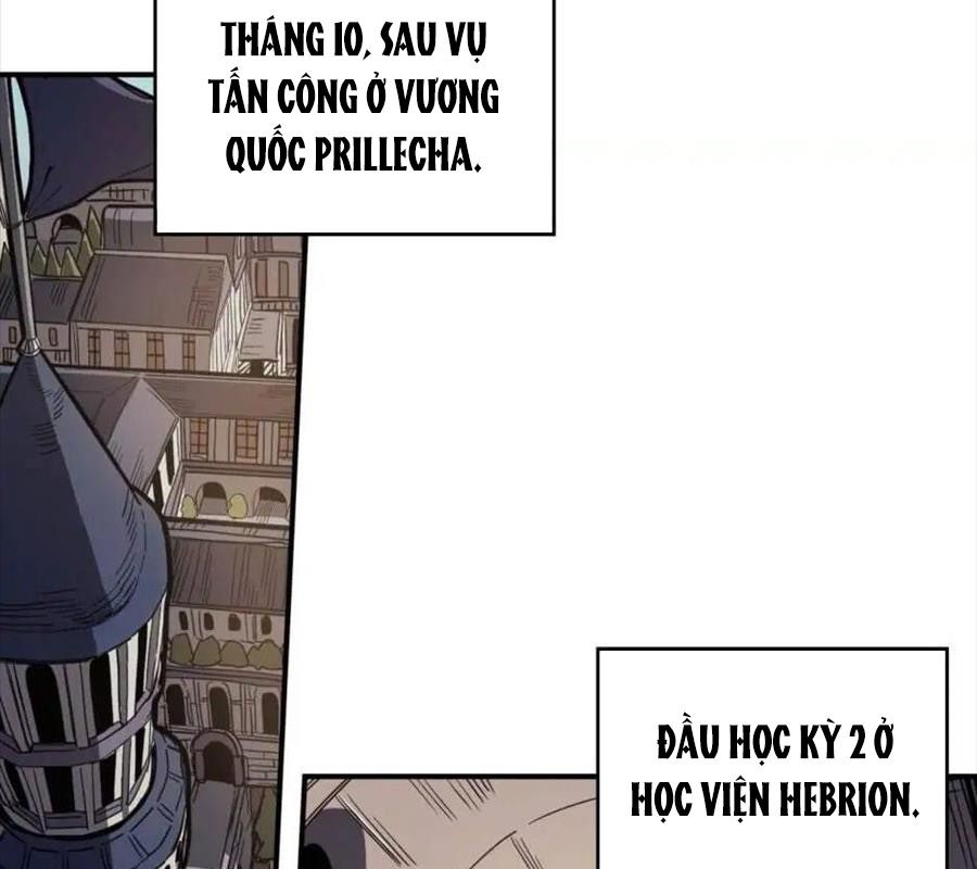 Phép Thuật Của Người Trở Về Phải Đặc Biệt Chapter 101 - Trang 3