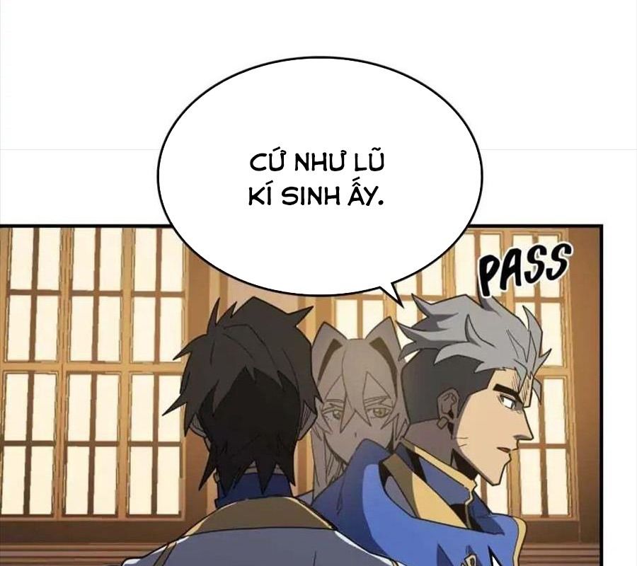 Phép Thuật Của Người Trở Về Phải Đặc Biệt Chapter 101 - Trang 32