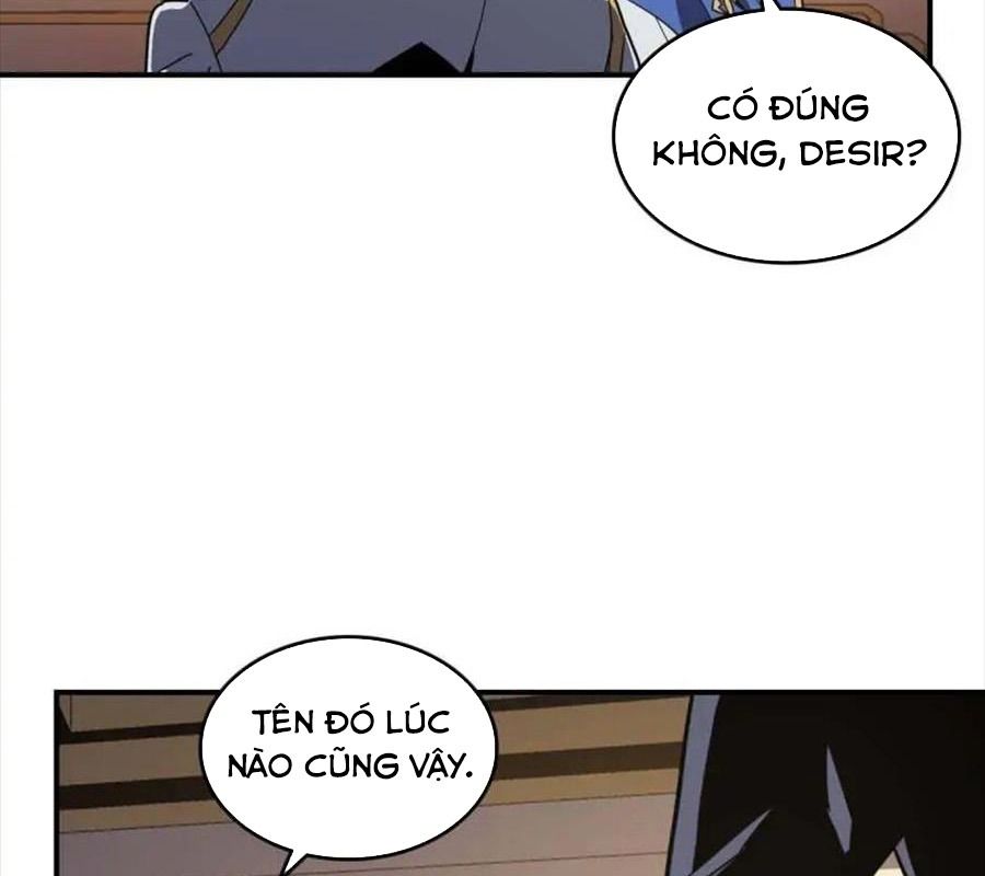 Phép Thuật Của Người Trở Về Phải Đặc Biệt Chapter 101 - Trang 33