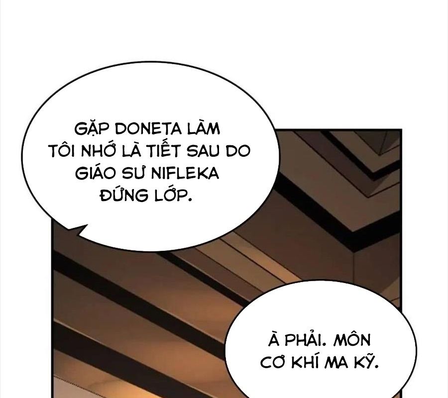 Phép Thuật Của Người Trở Về Phải Đặc Biệt Chapter 101 - Trang 35