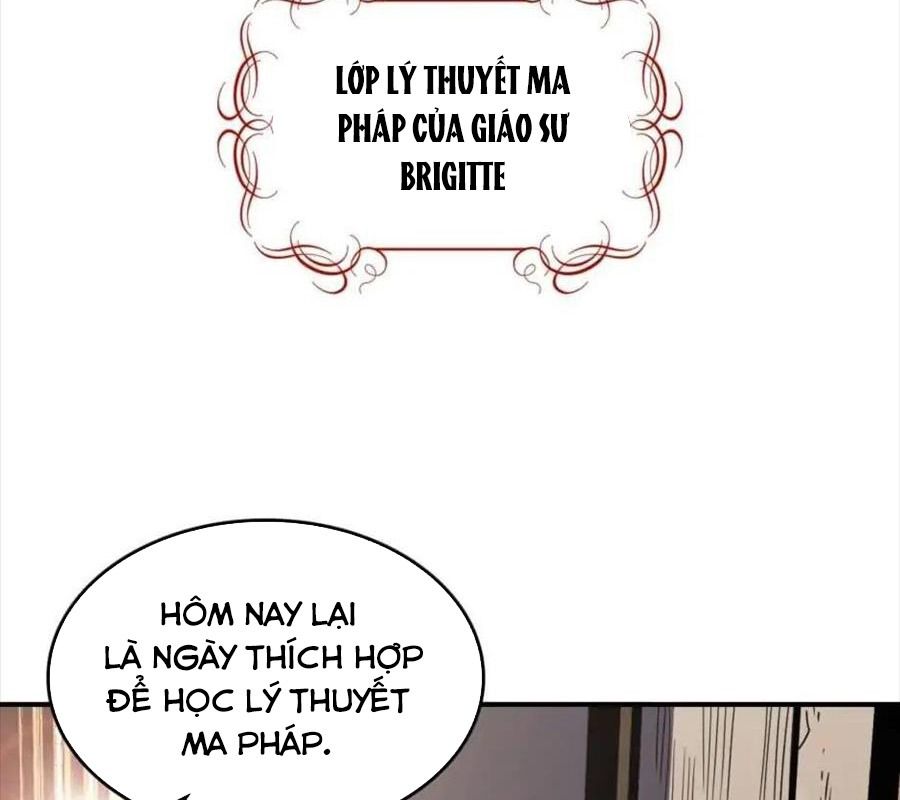 Phép Thuật Của Người Trở Về Phải Đặc Biệt Chapter 101 - Trang 46