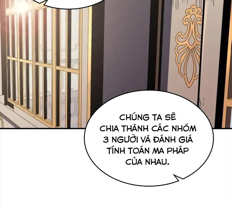 Phép Thuật Của Người Trở Về Phải Đặc Biệt Chapter 101 - Trang 47