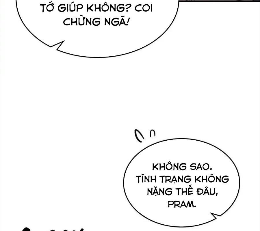 Phép Thuật Của Người Trở Về Phải Đặc Biệt Chapter 101 - Trang 5