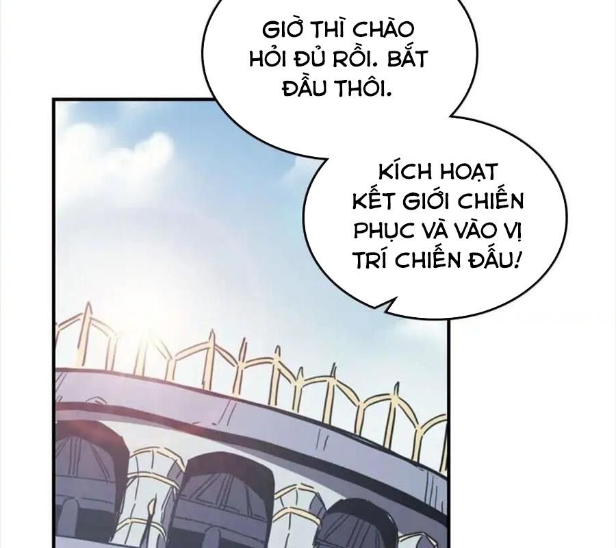 Phép Thuật Của Người Trở Về Phải Đặc Biệt Chapter 102 - Trang 19