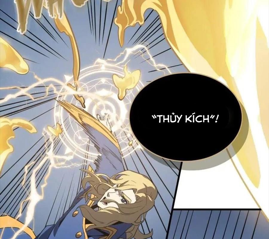 Phép Thuật Của Người Trở Về Phải Đặc Biệt Chapter 102 - Trang 34