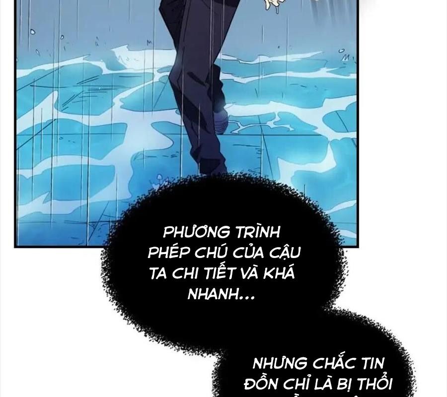 Phép Thuật Của Người Trở Về Phải Đặc Biệt Chapter 102 - Trang 44