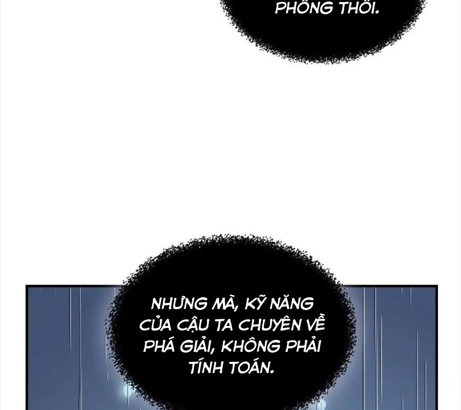Phép Thuật Của Người Trở Về Phải Đặc Biệt Chapter 102 - Trang 45