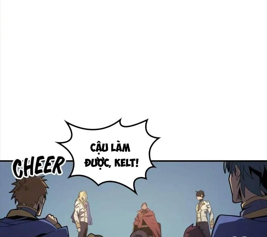 Phép Thuật Của Người Trở Về Phải Đặc Biệt Chapter 102 - Trang 5