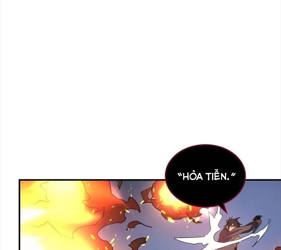 Phép Thuật Của Người Trở Về Phải Đặc Biệt Chapter 102 - Trang 50