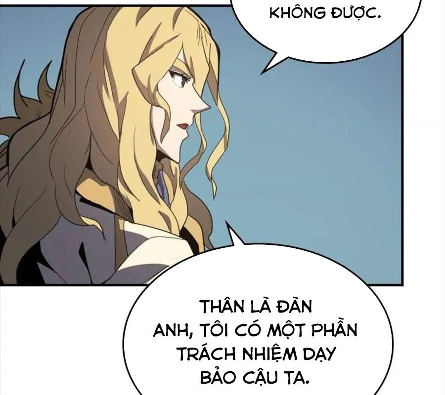 Phép Thuật Của Người Trở Về Phải Đặc Biệt Chapter 102 - Trang 9