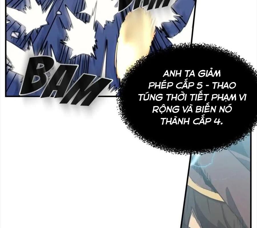 Phép Thuật Của Người Trở Về Phải Đặc Biệt Chapter 103 - Trang 12