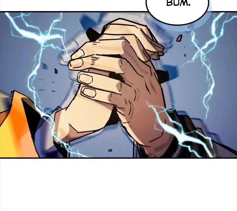 Phép Thuật Của Người Trở Về Phải Đặc Biệt Chapter 103 - Trang 21