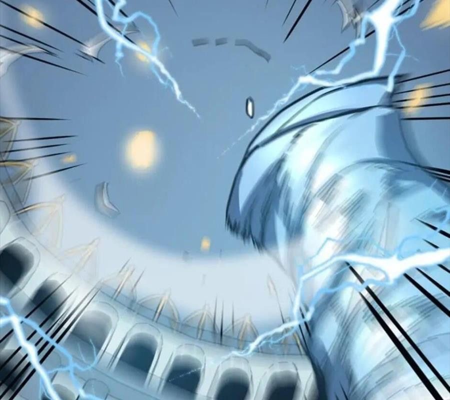 Phép Thuật Của Người Trở Về Phải Đặc Biệt Chapter 103 - Trang 23