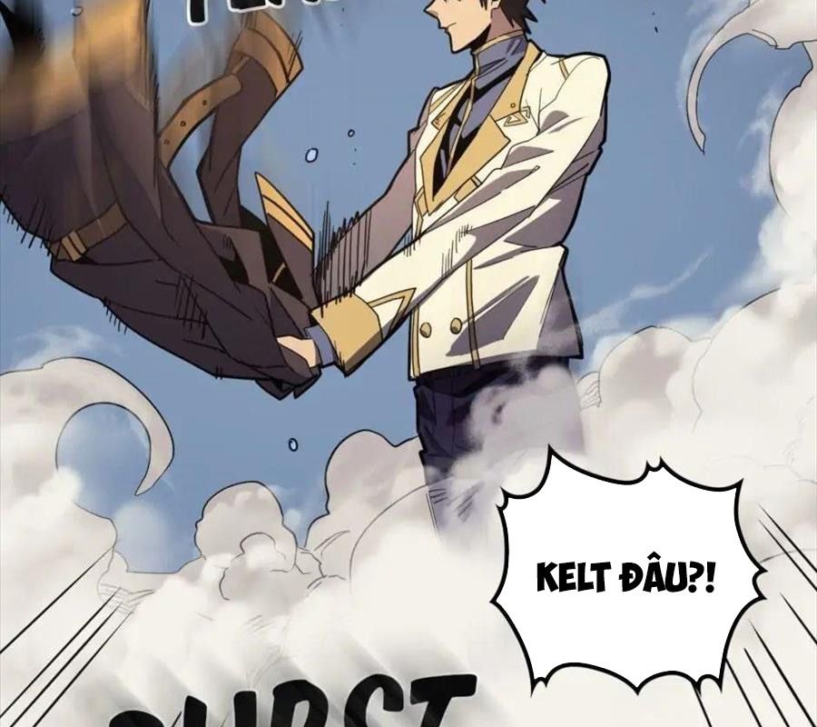Phép Thuật Của Người Trở Về Phải Đặc Biệt Chapter 103 - Trang 32