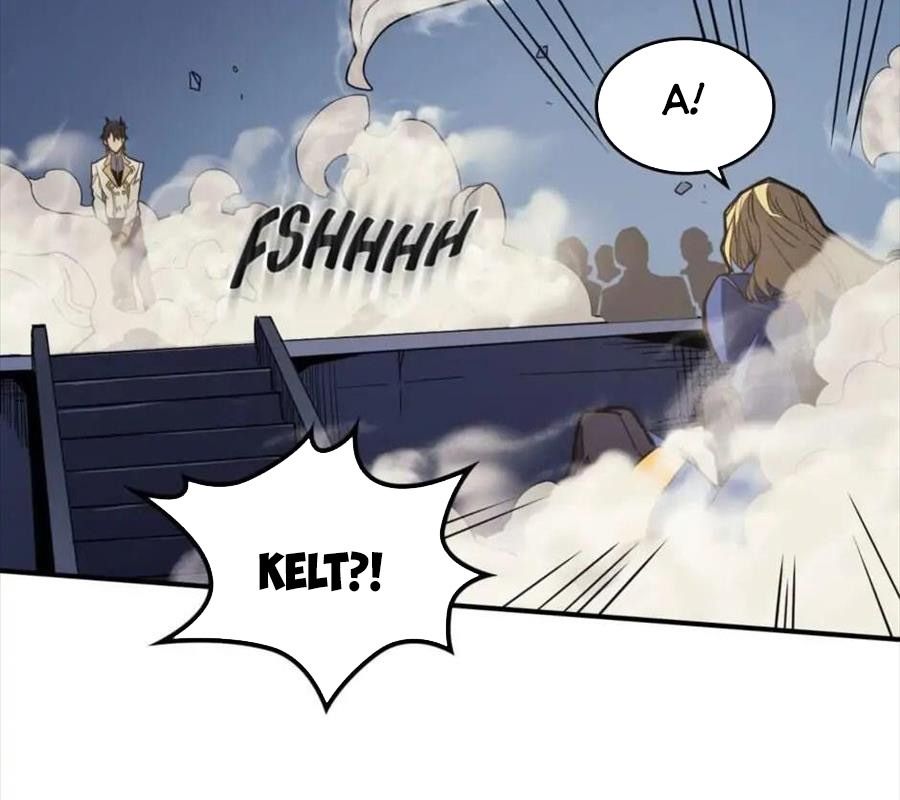 Phép Thuật Của Người Trở Về Phải Đặc Biệt Chapter 103 - Trang 34