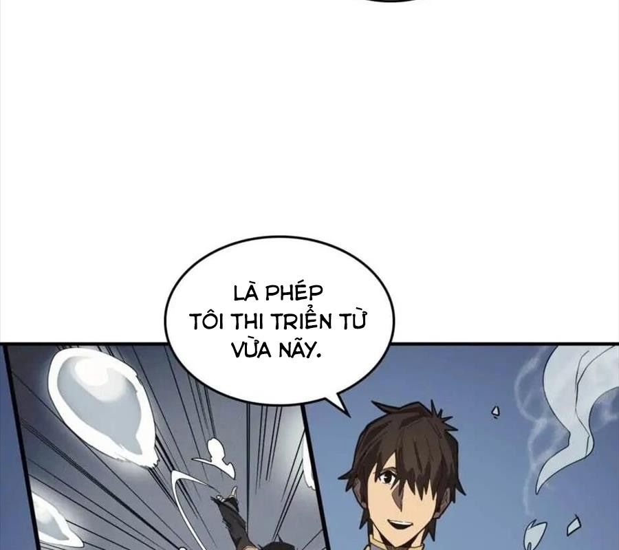 Phép Thuật Của Người Trở Về Phải Đặc Biệt Chapter 103 - Trang 37