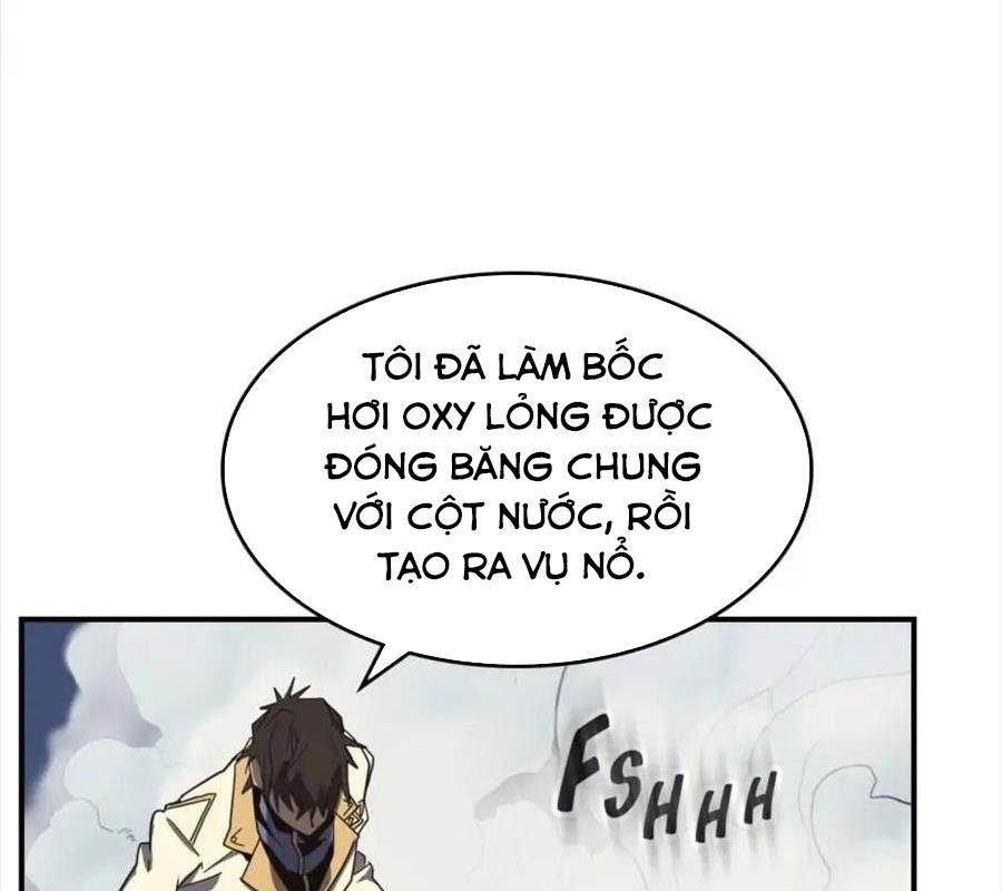 Phép Thuật Của Người Trở Về Phải Đặc Biệt Chapter 103 - Trang 39