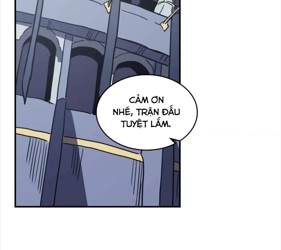 Phép Thuật Của Người Trở Về Phải Đặc Biệt Chapter 103 - Trang 47