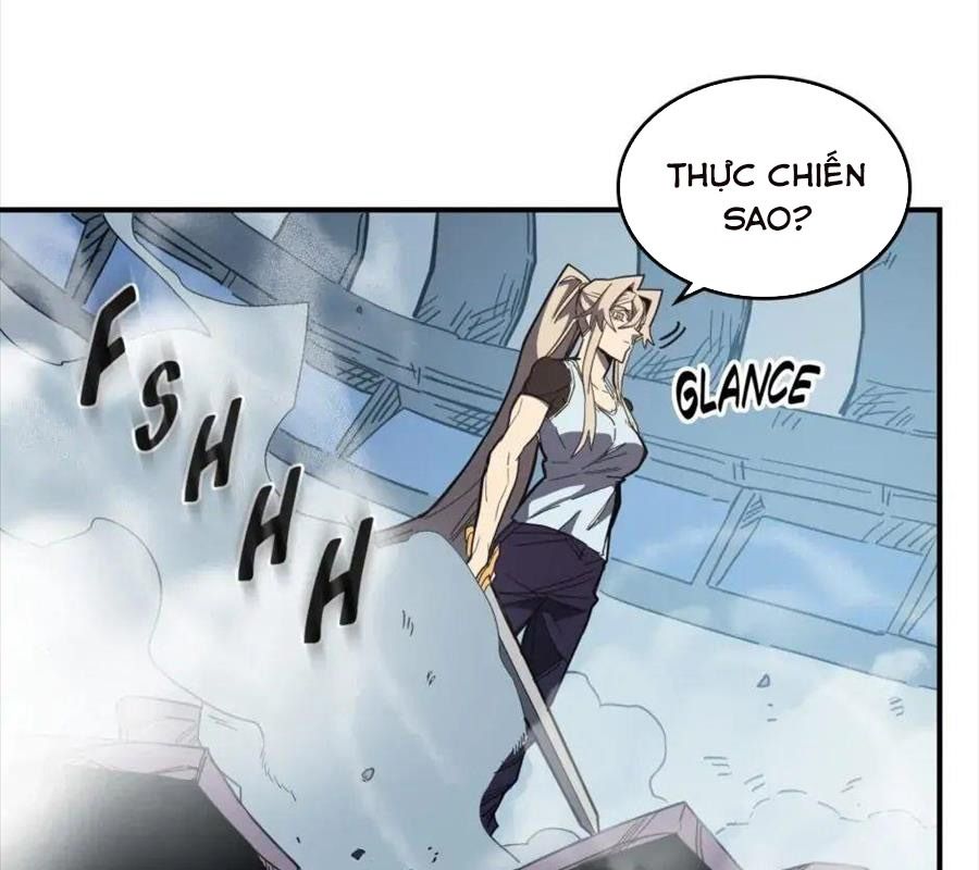 Phép Thuật Của Người Trở Về Phải Đặc Biệt Chapter 104 - Trang 10