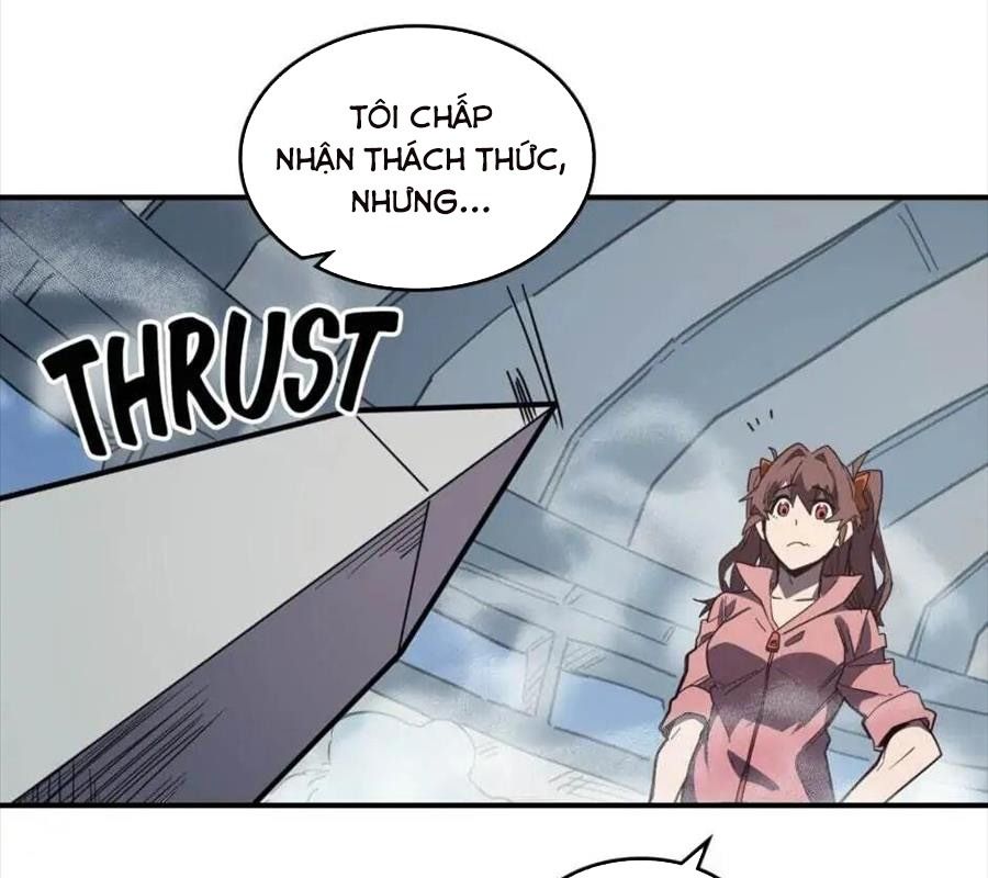 Phép Thuật Của Người Trở Về Phải Đặc Biệt Chapter 104 - Trang 13