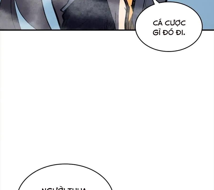 Phép Thuật Của Người Trở Về Phải Đặc Biệt Chapter 104 - Trang 16