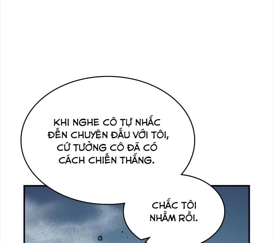 Phép Thuật Của Người Trở Về Phải Đặc Biệt Chapter 104 - Trang 21