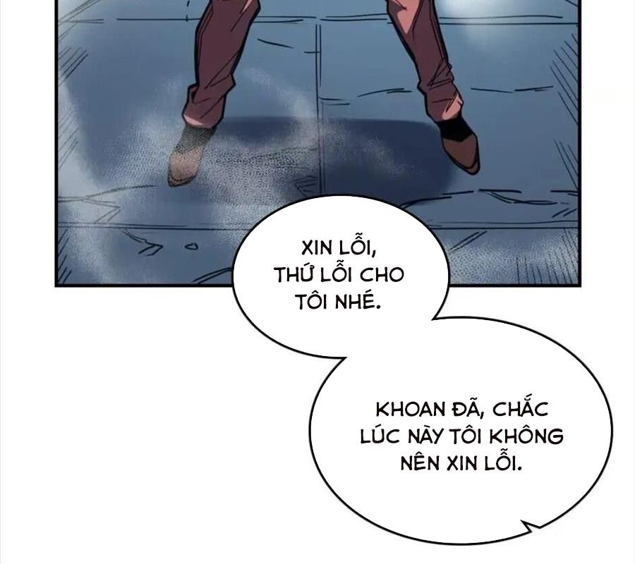 Phép Thuật Của Người Trở Về Phải Đặc Biệt Chapter 104 - Trang 23