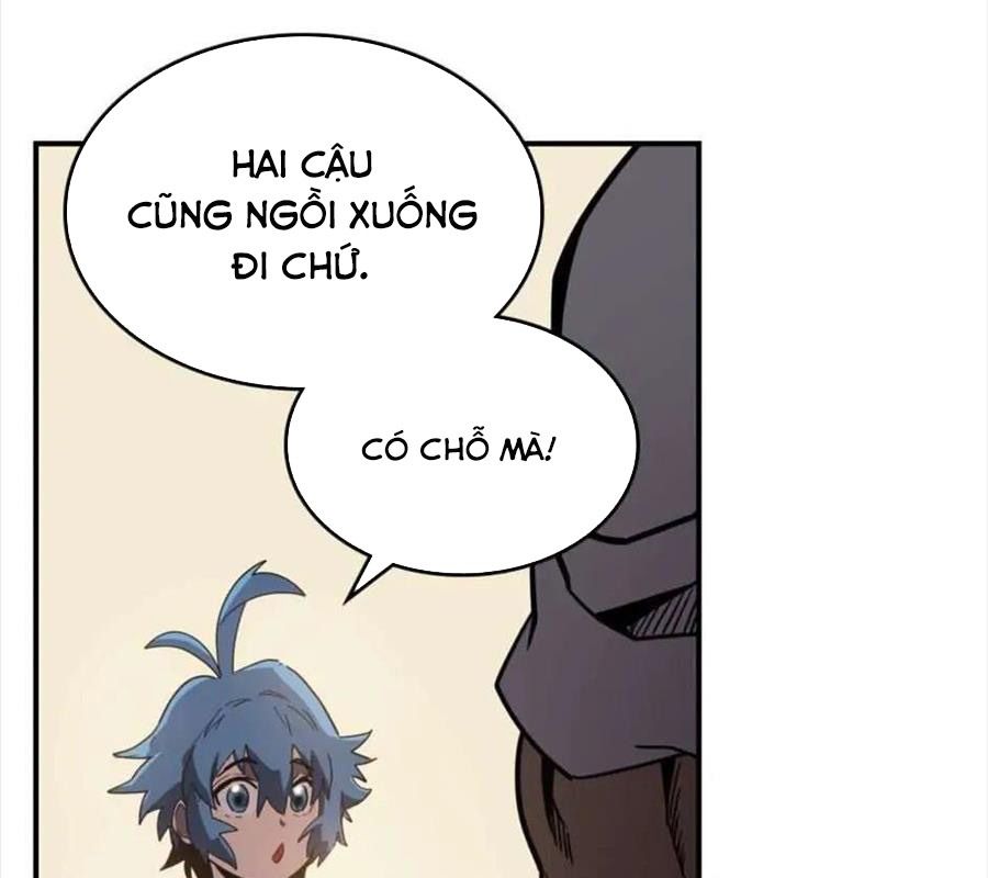 Phép Thuật Của Người Trở Về Phải Đặc Biệt Chapter 104 - Trang 41