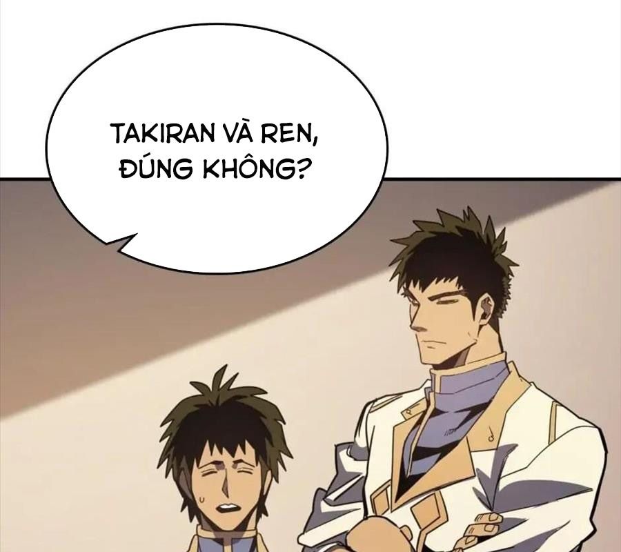 Phép Thuật Của Người Trở Về Phải Đặc Biệt Chapter 104 - Trang 43