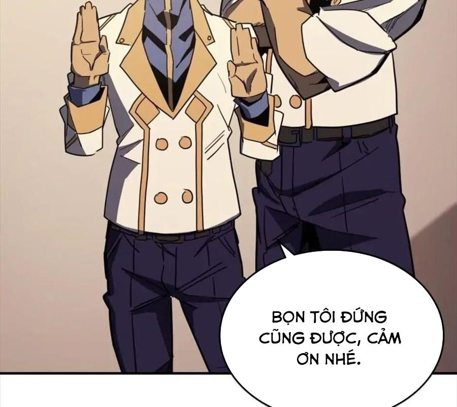 Phép Thuật Của Người Trở Về Phải Đặc Biệt Chapter 104 - Trang 44