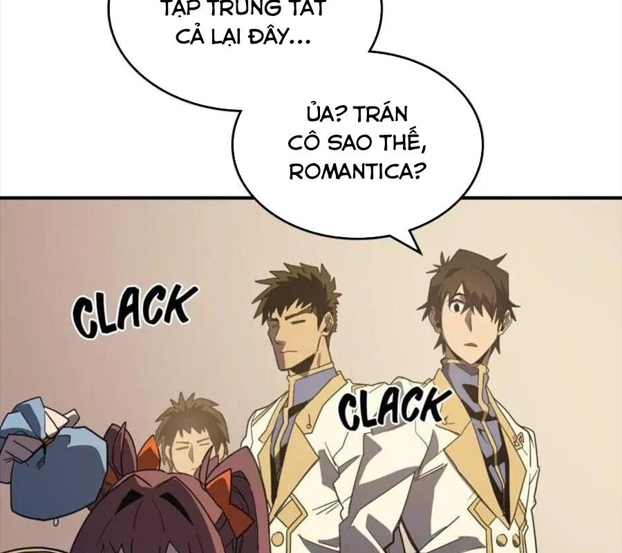 Phép Thuật Của Người Trở Về Phải Đặc Biệt Chapter 104 - Trang 47