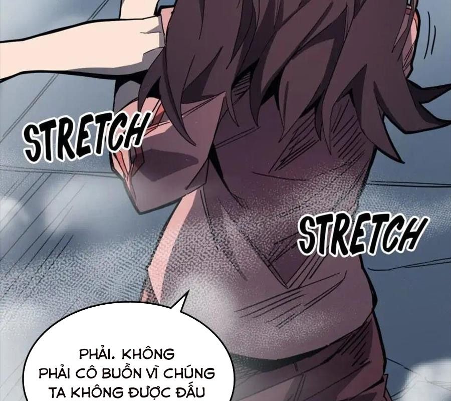 Phép Thuật Của Người Trở Về Phải Đặc Biệt Chapter 104 - Trang 8