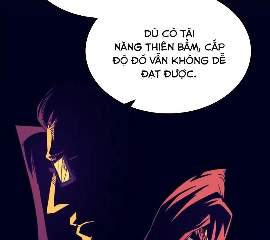 Phép Thuật Của Người Trở Về Phải Đặc Biệt Chapter 105 - Trang 10