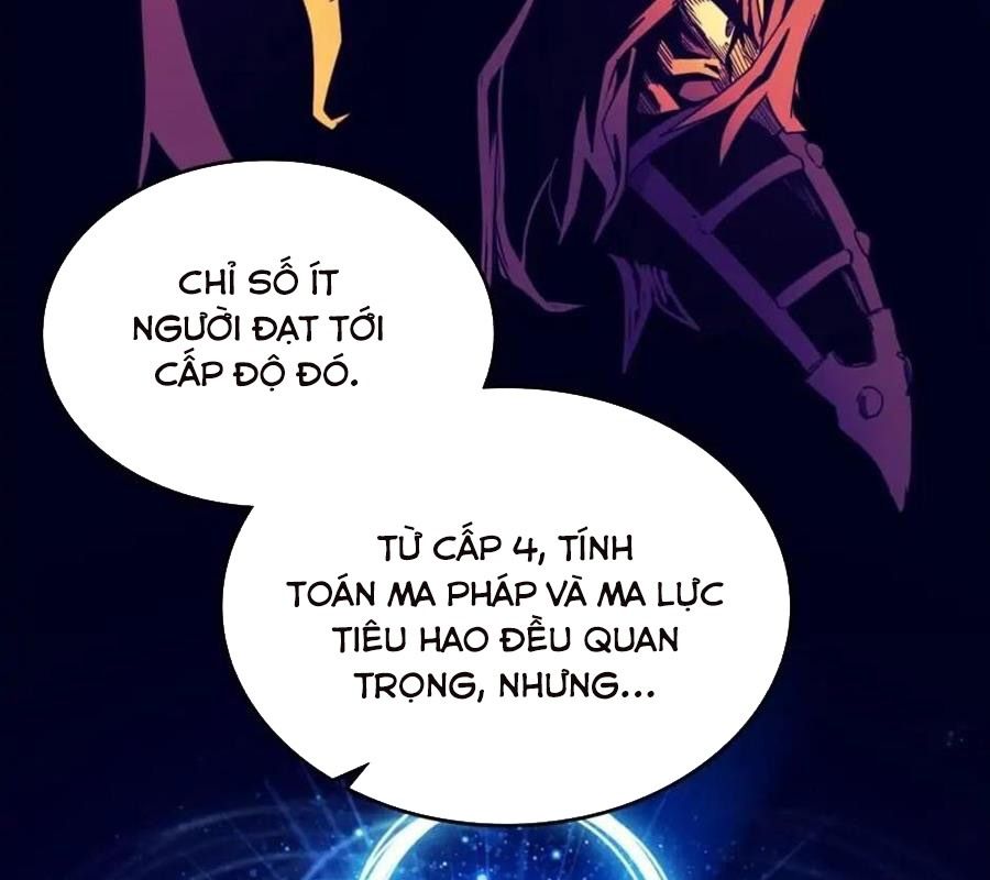 Phép Thuật Của Người Trở Về Phải Đặc Biệt Chapter 105 - Trang 11