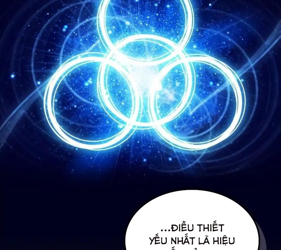Phép Thuật Của Người Trở Về Phải Đặc Biệt Chapter 105 - Trang 12
