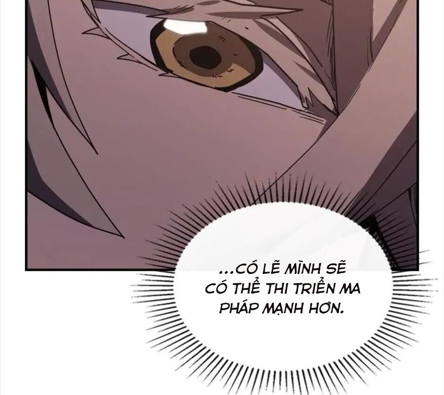 Phép Thuật Của Người Trở Về Phải Đặc Biệt Chapter 105 - Trang 16