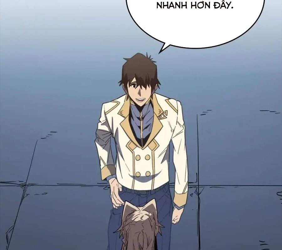 Phép Thuật Của Người Trở Về Phải Đặc Biệt Chapter 105 - Trang 18
