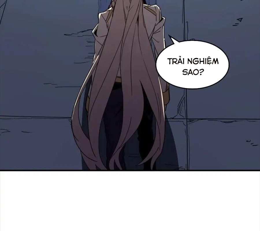 Phép Thuật Của Người Trở Về Phải Đặc Biệt Chapter 105 - Trang 19
