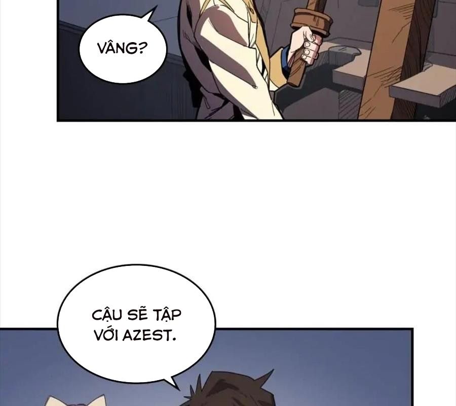 Phép Thuật Của Người Trở Về Phải Đặc Biệt Chapter 105 - Trang 21