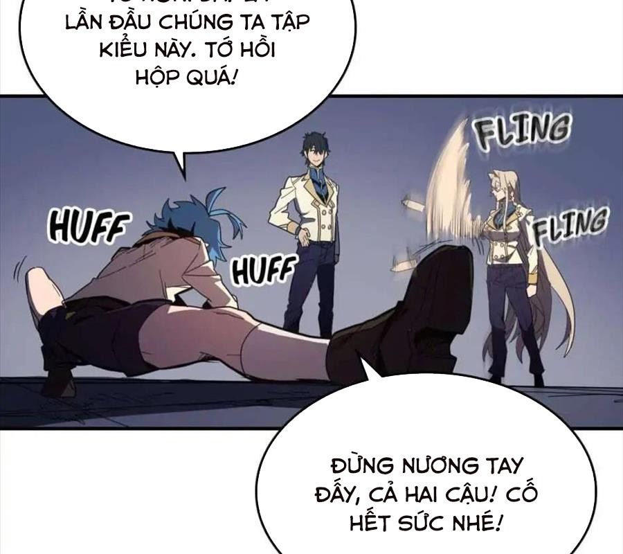 Phép Thuật Của Người Trở Về Phải Đặc Biệt Chapter 105 - Trang 24