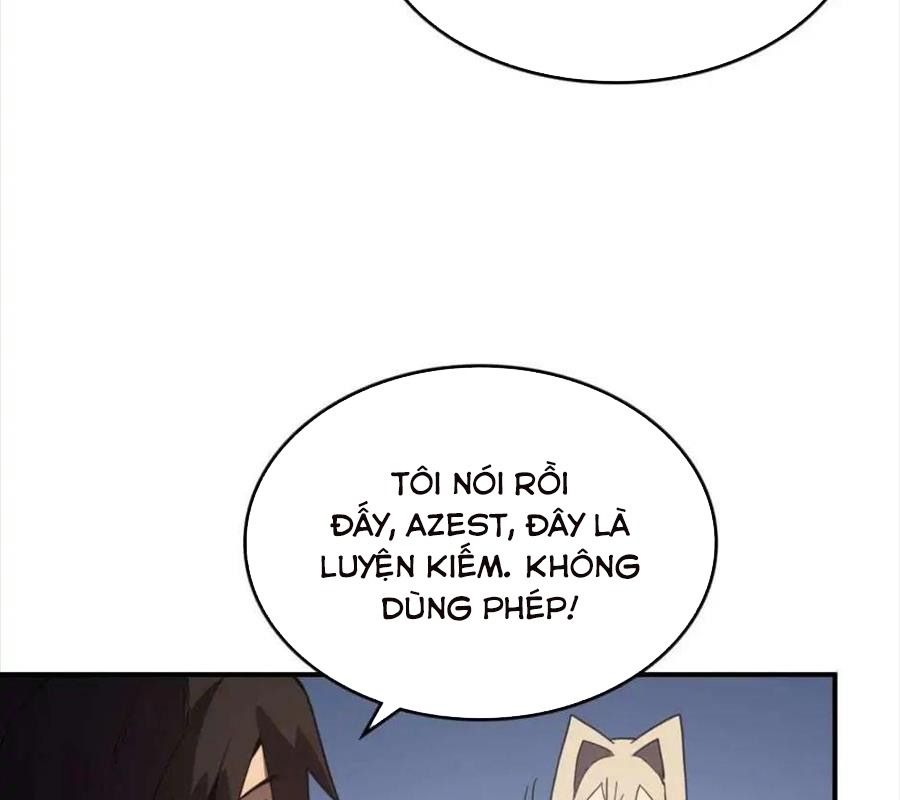Phép Thuật Của Người Trở Về Phải Đặc Biệt Chapter 105 - Trang 25